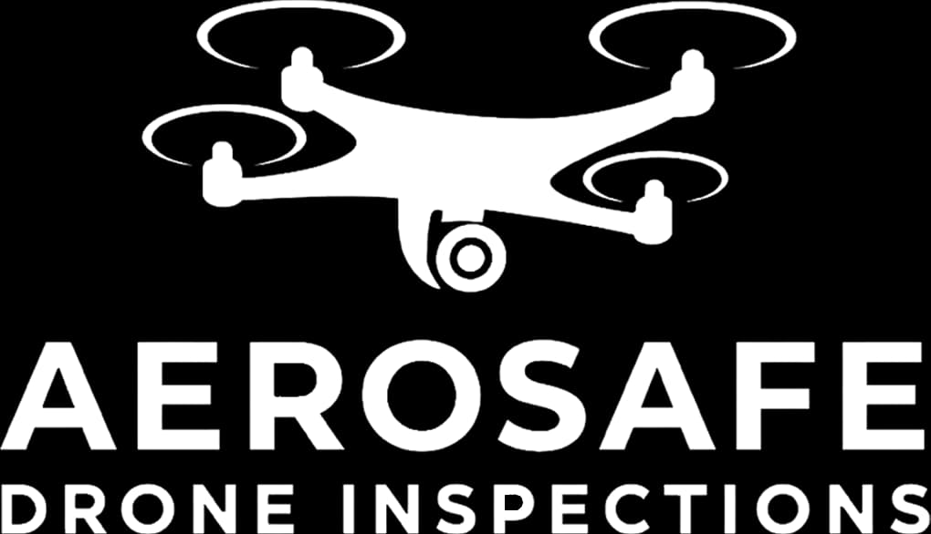 AeroSafe Drone Inspections logo