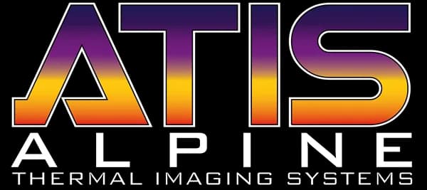 ATIS Alpine Thermal Imaging Systems logo