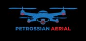 Petrossian Aerial logo