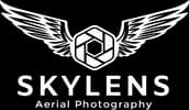 Skylens Aerial Photography logo
