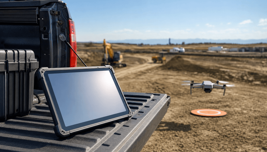 Best Drone Mapping Software in 2026 (Compared) cover