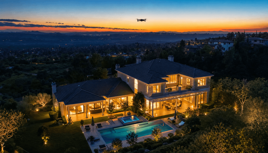 How Much Does Drone Real Estate Photography Cost in 2026? cover