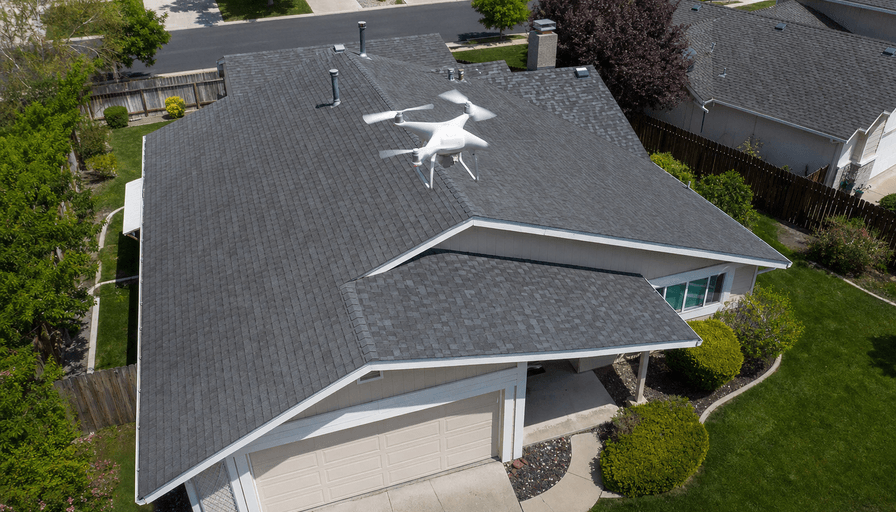 Drone Roof Inspection Cost: Pricing Guide for Homeowners and Contractors cover