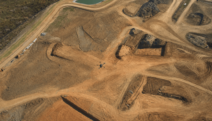 Drone Surveying Cost: What to Expect Per Acre and Per Project cover