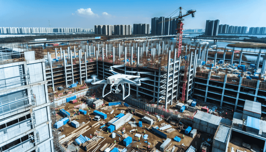 Streamline Inspections With Top Drone Inspection Services Drone Services