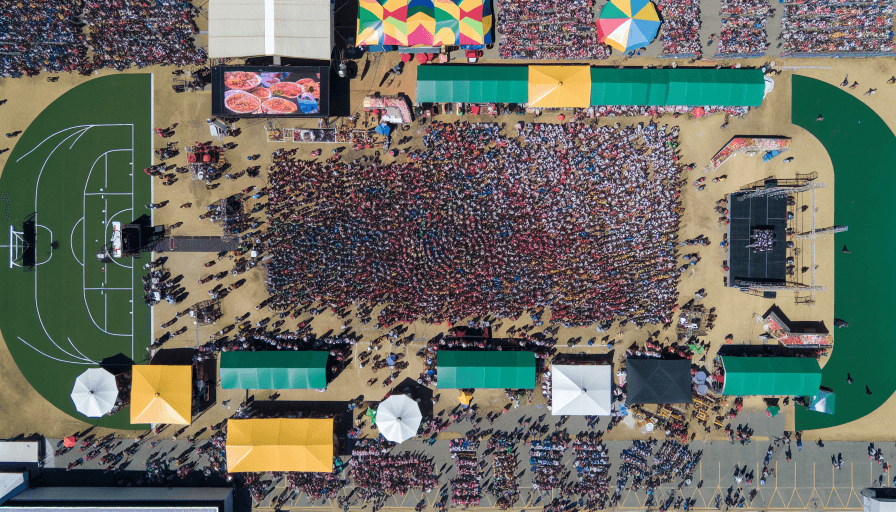 Driving Growth with Expert Commercial Drone Services cover